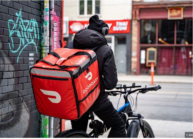 DoorDash Launches Emergency Food Response Amid SNAP Benefits Freeze Threat