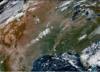 October Heatwave: Midwest Faces Record-Breaking 90-Degree Temperatures