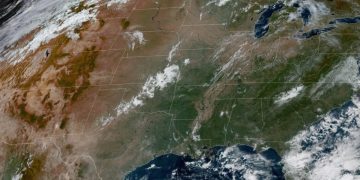 October Heatwave: Midwest Faces Record-Breaking 90-Degree Temperatures