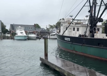 Flooding Threatens Freeport as Nassau County Declares State of Emergency Amid Coastal Storm
