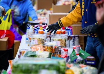 New Jersey Pizzeria Steps Up to Feed Community Amid SNAP Benefit Freeze