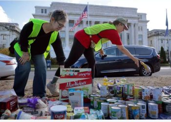 Federal Judge Orders Trump Administration to Decide on SNAP Benefits by Monday