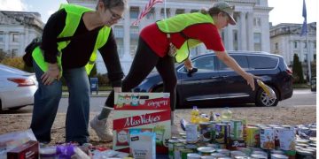 Federal Judge Orders Trump Administration to Decide on SNAP Benefits by Monday