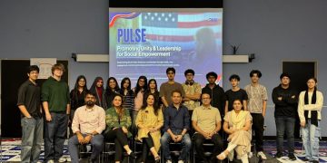 پلس ورکشاپ کے ذریعے نوجوانوں کو اے آئی سے بااختیار بنانے کا عزم
