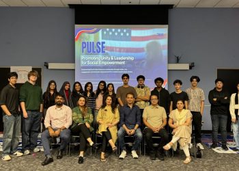Houston Youth Lead the Way in Community AI Storytelling on Disaster Preparedness and Civic Issues
