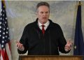 gov. mike dunleavy
