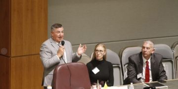 New Mexico Steps In to Fund Food Aid Amid Federal SNAP Uncertainty