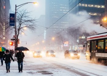 winter