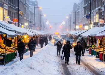 Protect Yourself from Harsh Winter Weather