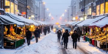 Protect Yourself from Harsh Winter Weather