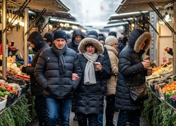 Protect Yourself from Harsh Winter Weather