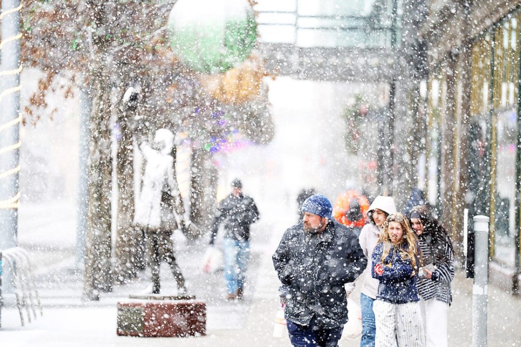 extreme weather minnesota