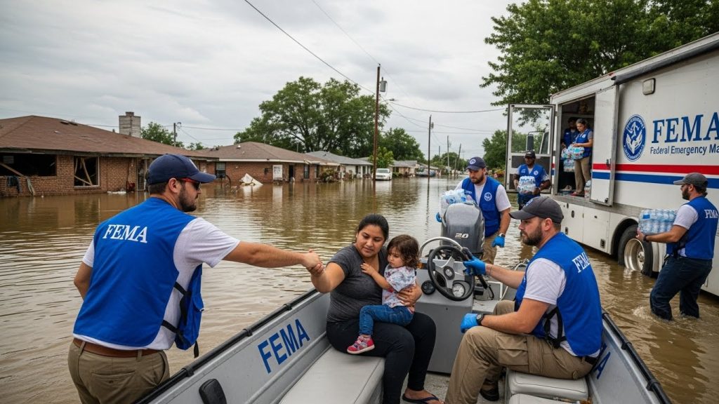 fema 2