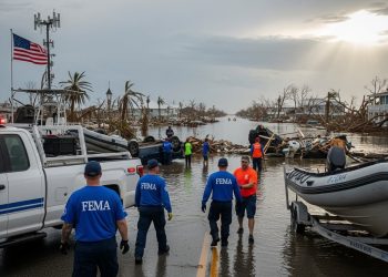 FEMA and Florida Partners Deliver Over $11 Billion in Relief