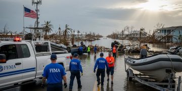 FEMA and Florida Partners Deliver Over $11 Billion in Relief