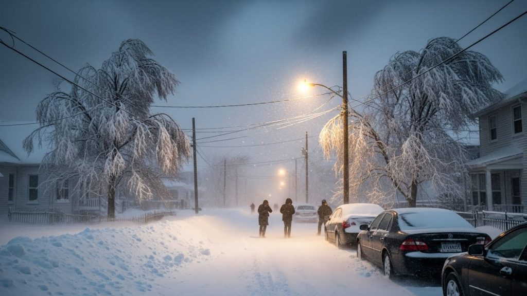 winter