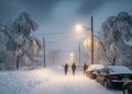 Winter Storm Alerts Issued for Six States as Heavy Snow Looms
