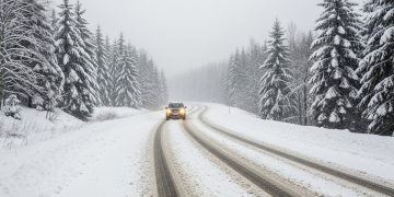Severe Late-December Blizzard Puts Large Parts of the United States on Aler