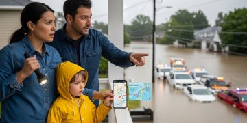 Flood Safety Alert: How to Stay Safe When Waters Rise