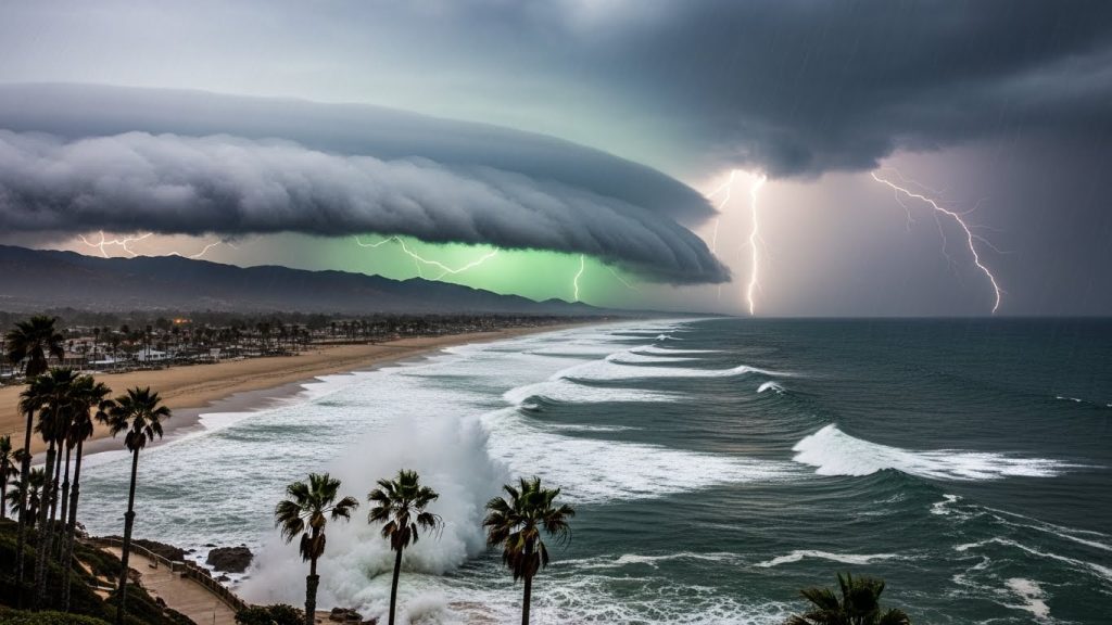 storm