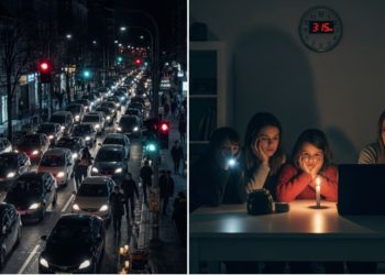 Extended Power Outages Can Disrupt Daily Life and the Economy