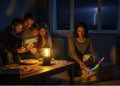 طویل بجلی کی بندش پوری کمیونٹی اور معیشت کو متاثر کر سکتی ہے