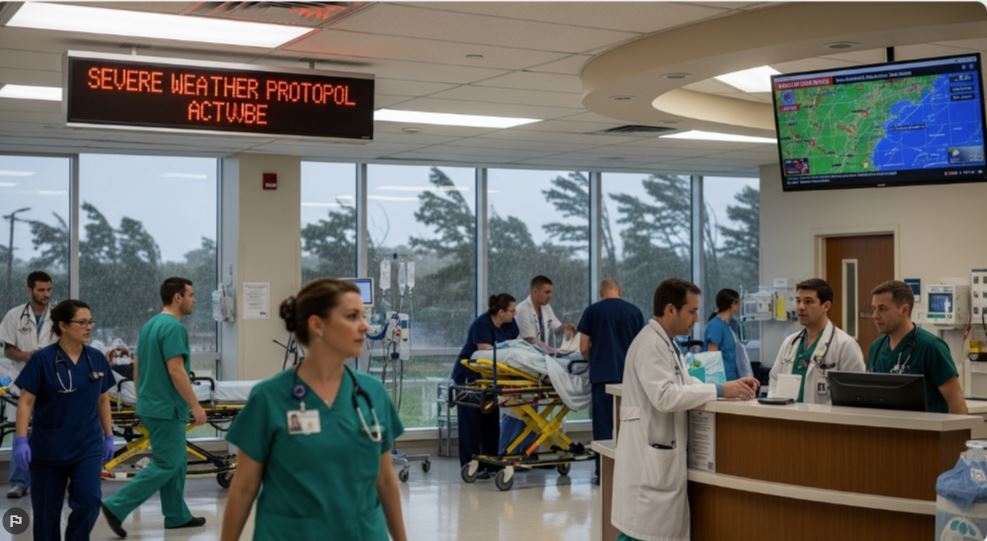 hospital