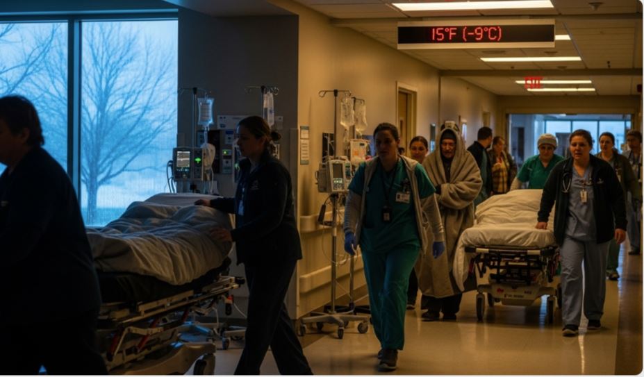 hospital 2