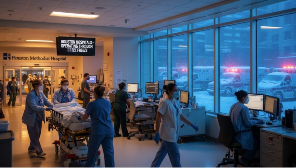 hospital 4