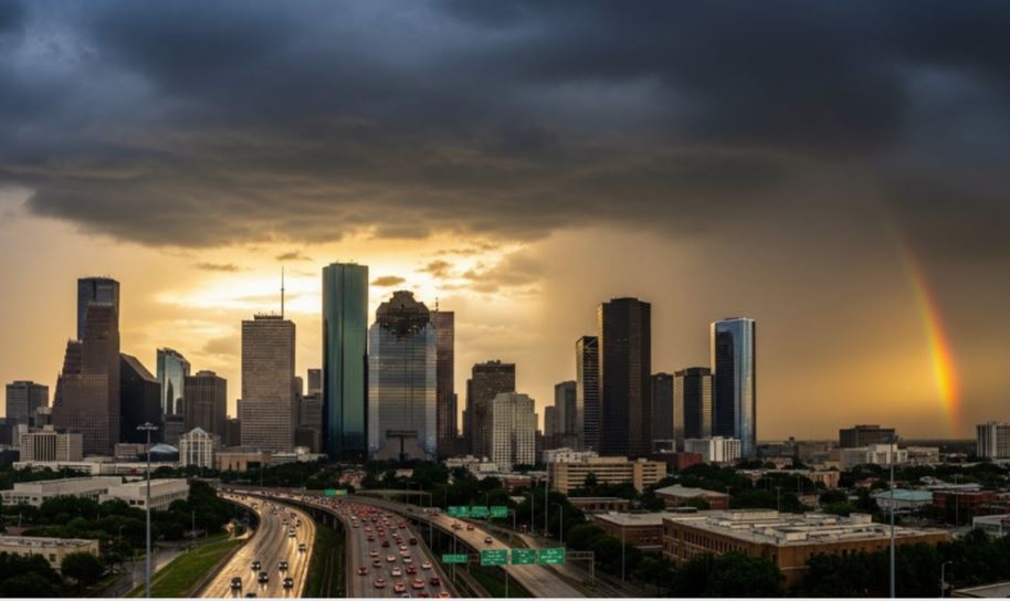 houston
