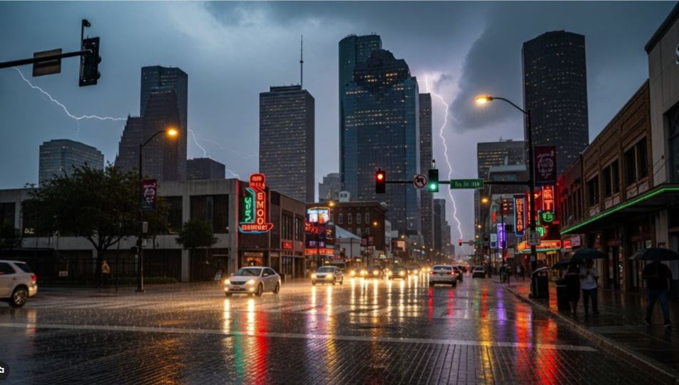 houston 2