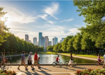 Houston Braces for Another Cold Front as Winter Chill Returns This Weekend