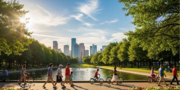 Houston Braces for Another Cold Front as Winter Chill Returns This Weekend