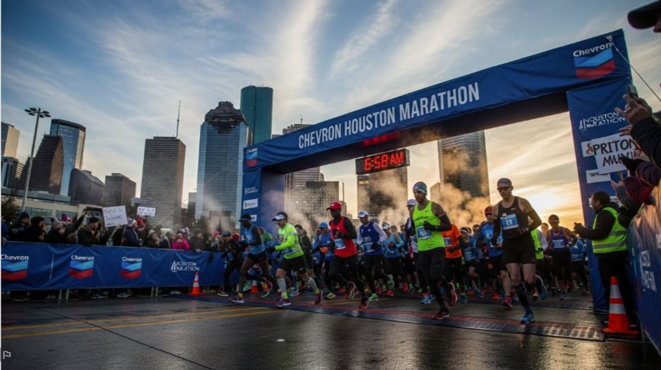 marathon