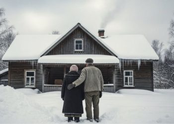 Winter Weather Advisory Issued for Older Adults as Safety Officials Share Preparedness Guidelines