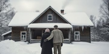 Winter Weather Advisory Issued for Older Adults as Safety Officials Share Preparedness Guidelines