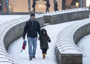 Houston-Area Schools Set to Reopen After Winter Storm