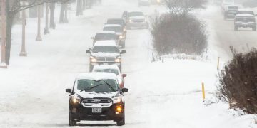 snow 1