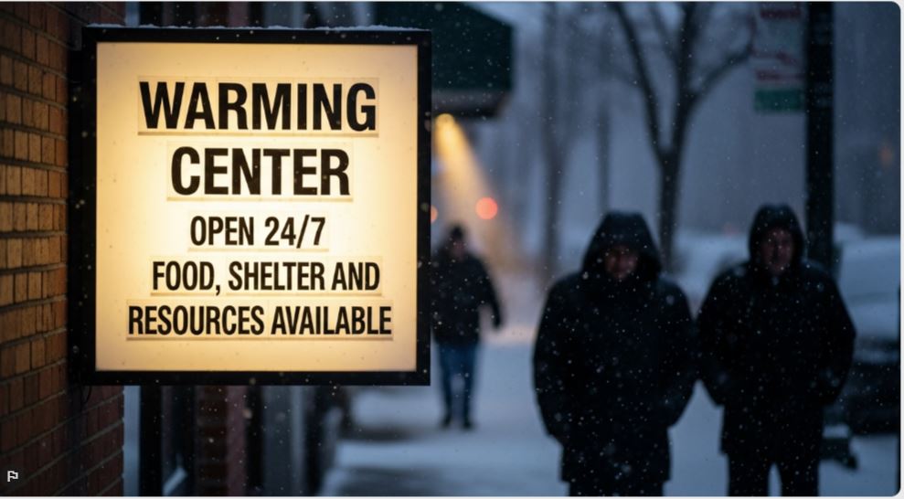 warming