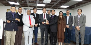 ہیوسٹن میں فرینڈز فورم اور ورلڈ واچ الرٹ کا باوقار آغاز