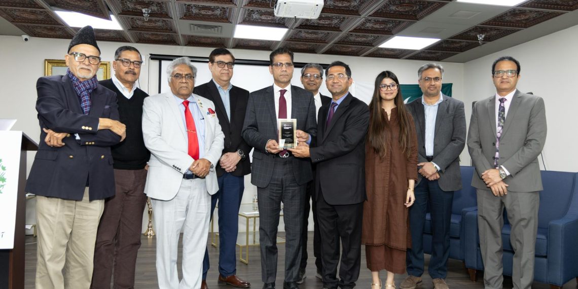 Pak–US Friends Forum and World Watch Alert Launched in Houston