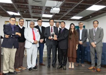 Pak–US Friends Forum and World Watch Alert Launched in Houston
