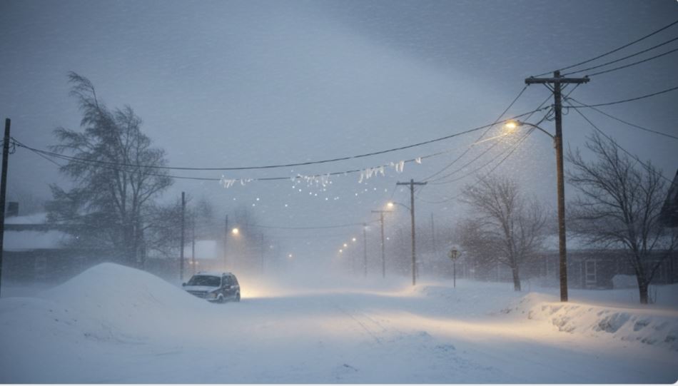 winter 1