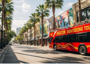 Houston World Cup Committee Launches Sustainability Guide for Local Businesses