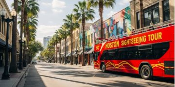 Houston World Cup Committee Launches Sustainability Guide for Local Businesses