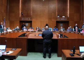 Houston City Council Approves Use of Stormwater Funds for Demolition Amid Sharp Internal Dispute