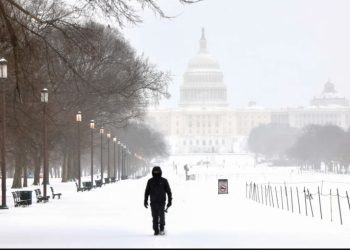 Powerful Winter Storm Threatens Millions Across the United States