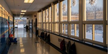 Houston-Area School Districts Cancel Weekend Events as Winter Storm Approaches