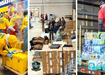 Faith-Based and Voluntary Organizations Play Critical Role in Disaster Response Efforts