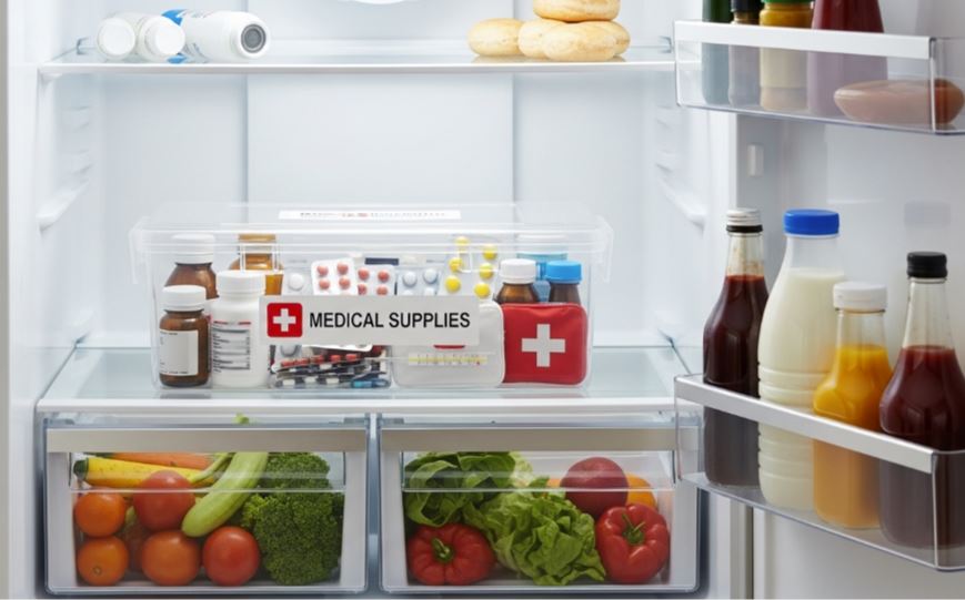 Medical Care Must Continue During Power Outages